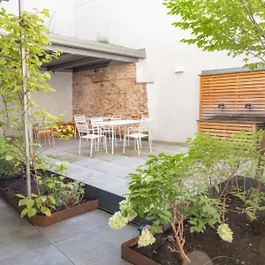 Darebell Designerapartments Trauttmansdorffgasse Apartment Graz