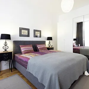 Theresiengasse Apartment Wien