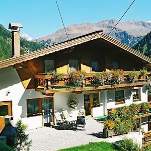  Apartment Alpenspirit