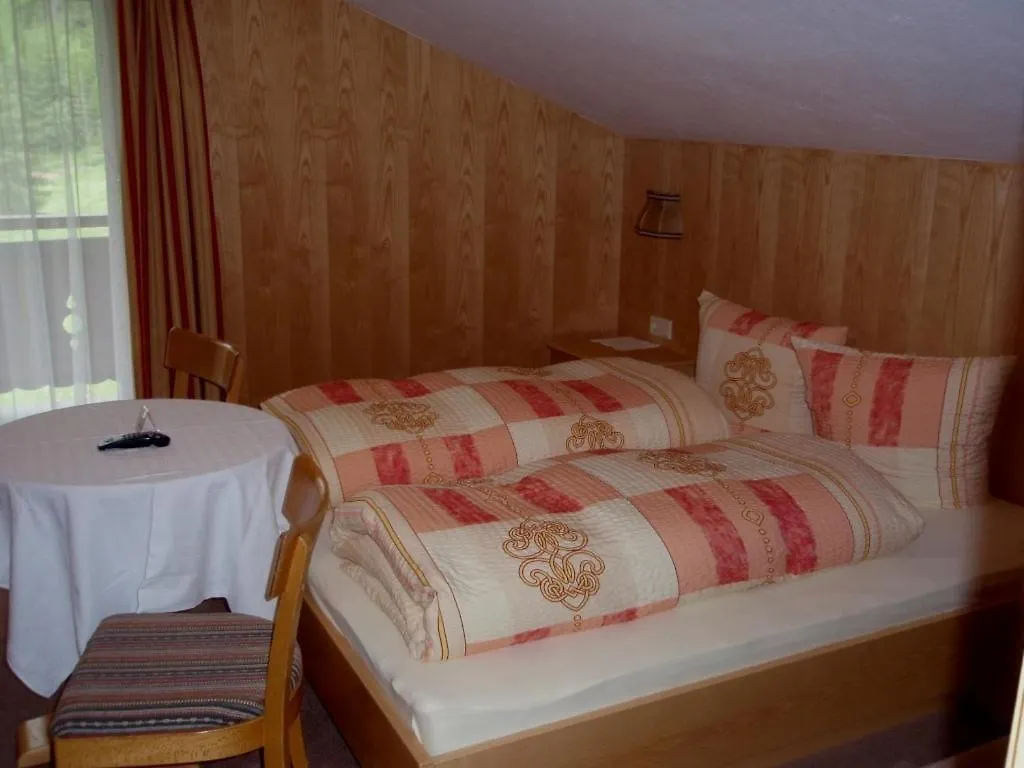 Pension Fiegl Solden 0*,  Austria
