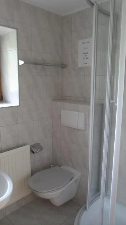 Apartment Pension Fiegl Solden Austria