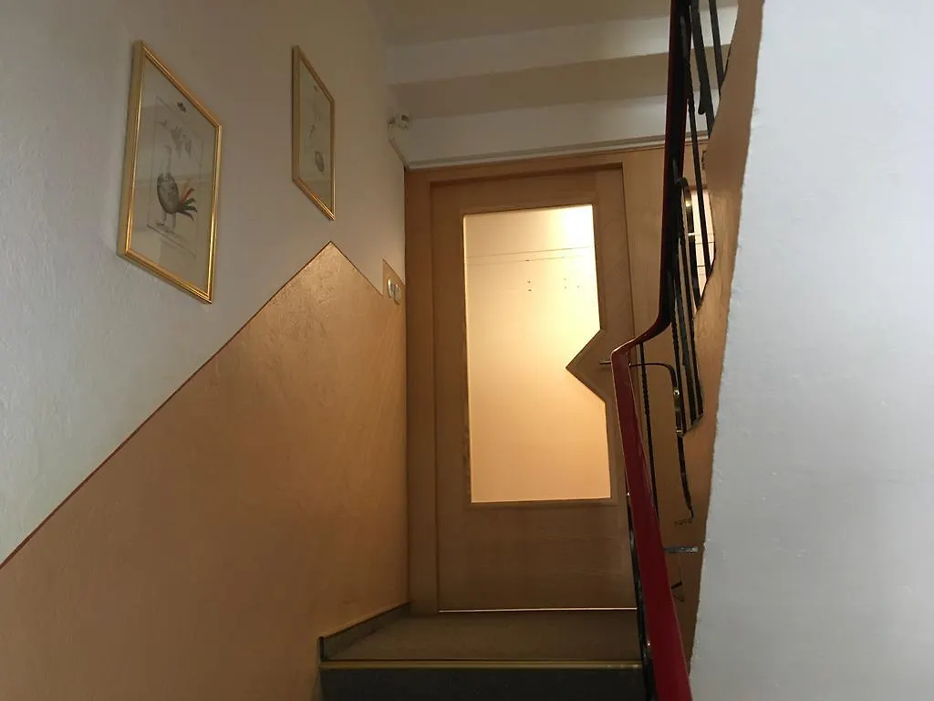Pension Fiegl Solden 0*,  Austria