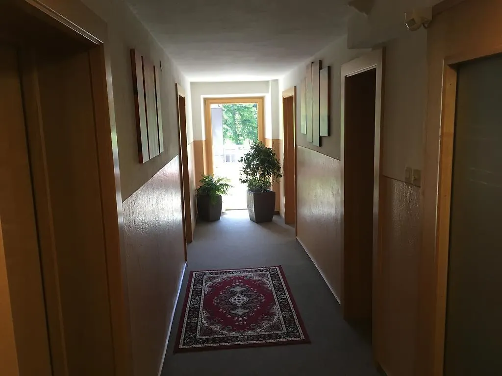 Pension Fiegl Solden Austria