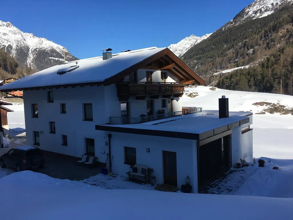 Pension Fiegl Solden 0*,  Austria
