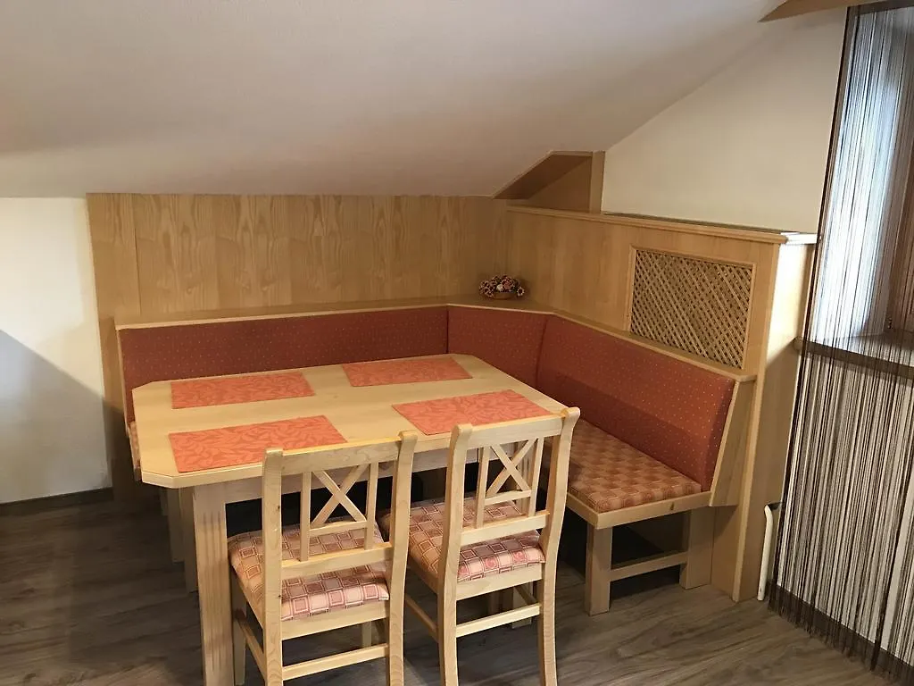 Pension Fiegl Sölden