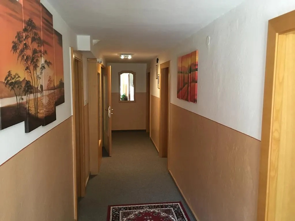 Pension Fiegl Sölden 0*,