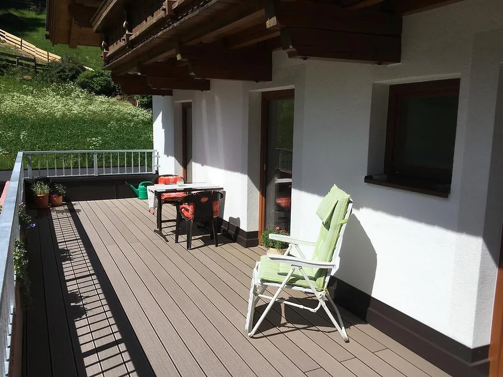 Pension Fiegl Sölden